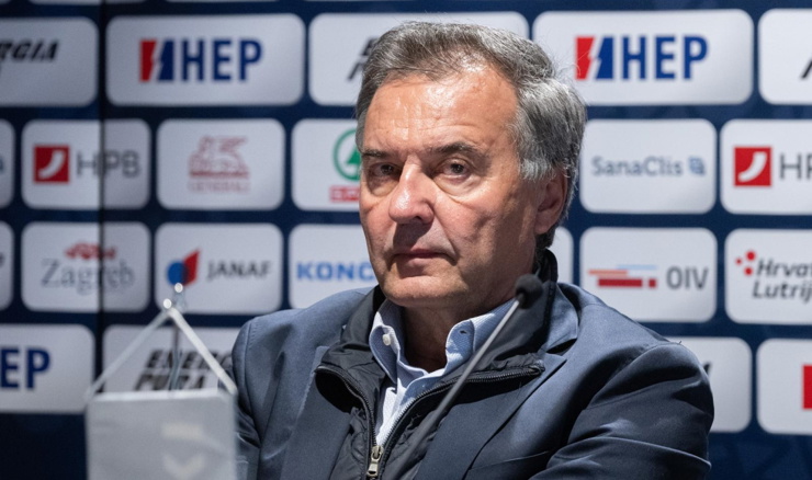 Glavić ostaje na čelu Skijaškog saveza: Lakše je bilo otići nego ostati