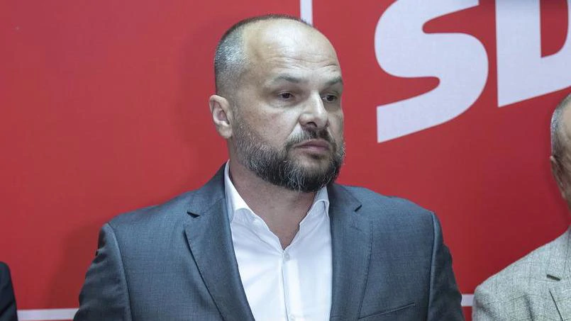 Hajdaš Dončić: Hrvatska je '45 bila na strani antifašizma i pobijedila
