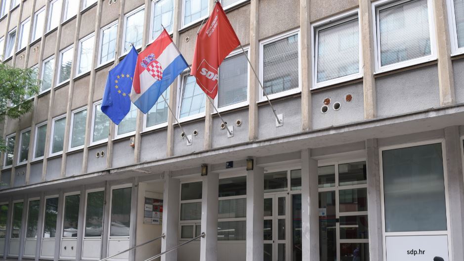 SDP: Durch Gesetzesänderungen die Verbreitung von Hass in der Gesellschaft stoppen 3 sdp123131 20250807115719