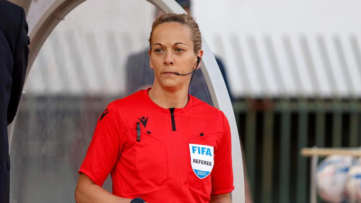 Martinčić sudi polufinale Lige prvakinja, prijenos na HTV2