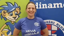 Željka Pelin