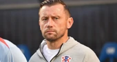 Hrvatski izbornik Ivica Olić