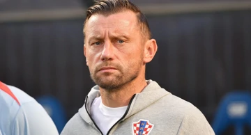 Hrvatski izbornik Ivica Olić
