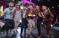 Cambi i TBF, Foto: Ivo Čagalj/PIXSELL