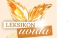 Leksikon uvida