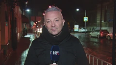 HRT-ov reporter Petar Vlahov