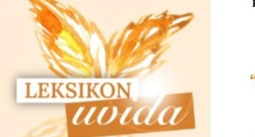 Leksikon uvida