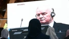  Majke Srebrenice prate izricanje presude Ratku Mladiću 