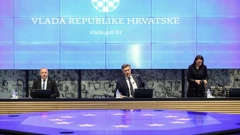 210. sjednica Vlade RH