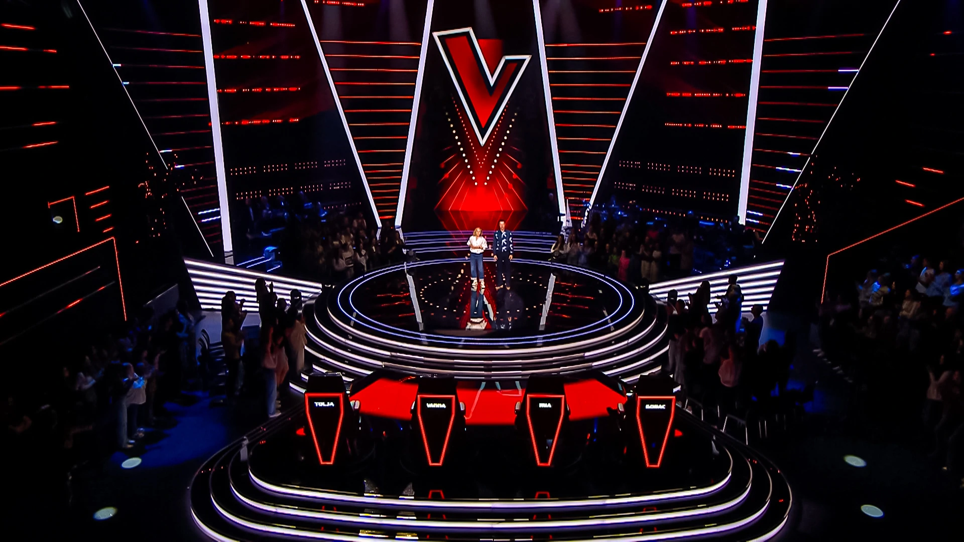 The Voice Kids