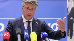Andrej Plenković