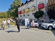 Centar za socijalnu skrb Đakovo, Foto: Krunoslav Inhof/HRT Radio Osijek