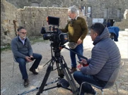 Subota, 6. prosinca na Prvom, Foto:  Bitka za Dubrovnik/dokumentarni film