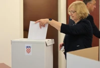 Zagreb, Foto: Marko Prpic/Pixsell