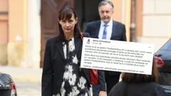 Vesna Vučemilović na Facebooku je iznijela svoju stranu priče
