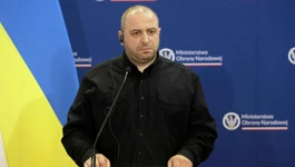 Rustem Umerov