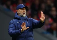 Igor Tudor, Foto: Matthew Childs/Action Images via Reuters