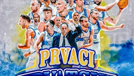 Prvaci Hrvatske