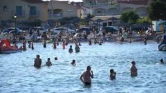 otok Vir - arhiva