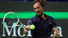 Daniil Medvedev  