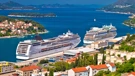 Kruzeri kod Dubrovnika
