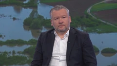 Miljenko Sedlar, stručnjak za klimatske promjene (REGEA), Foto: HTV/HRT