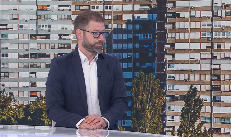 Bašić: Međuvlasnički ugovor je temelj svake zgrade