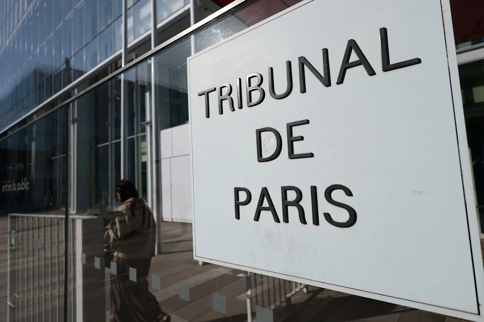 Musk se nije pojavio pred francuskim sudom