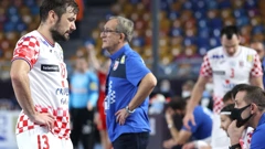 SP: Hrvatska - Danska