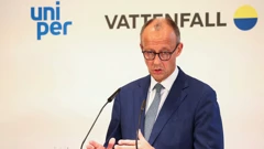 Friedrich Merz
