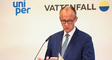 Friedrich Merz