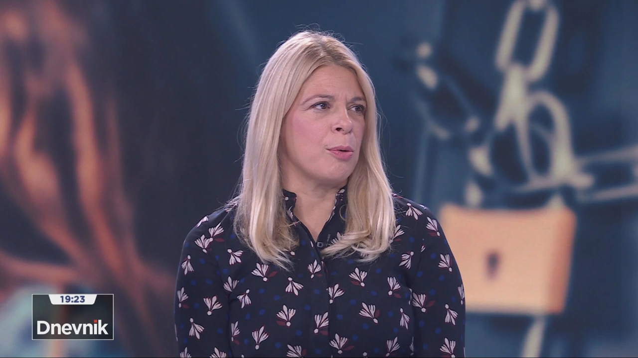 Marija Roth Jelisavčić