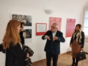 autor K. Filipec, Foto: Neven Knežević/HRT Radio Osijek
