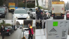 U Hrvatsku stiglo 50 tisuća doza Pfizerova pedijatrijskog cjepiva 