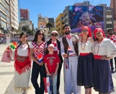 Comunidad croata de La Paz / Hrvatska zajednica La Paz, Foto: Patricia Ávila//