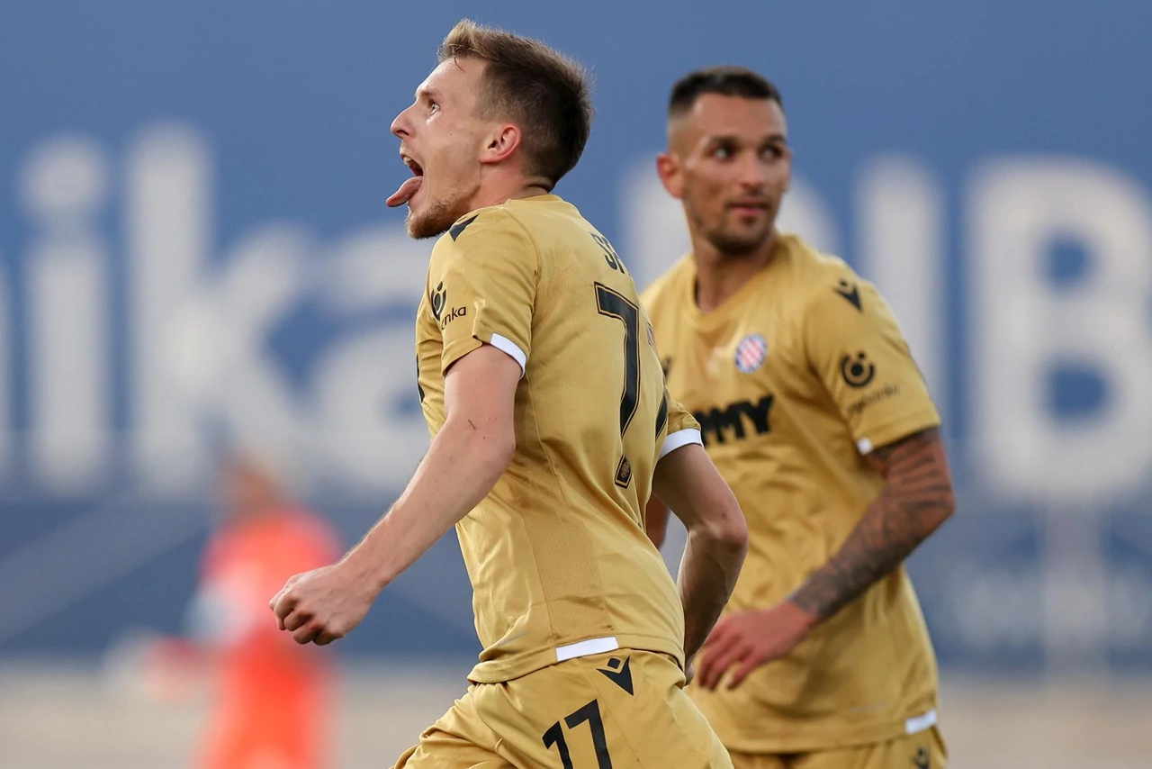 Slavlje Emira Sahitija, Foto: Igor Kralj/PIXSELL