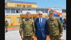 Komemoracija Miroslavu Tuđmanu, Foto: Miroslav Tuđman/Facebook