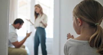 Otuđenje djeteta kao posljedica konfliktnog razvoda 