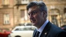 Predsjednik Vlade RH Andrej Plenković