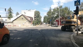 Raskrižje Anine i Gundulićeve