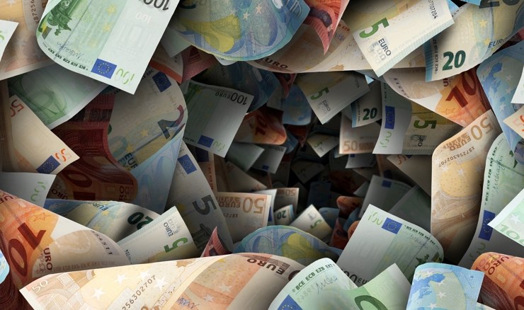 Lihvarskim ugovorom okoristio se za 145.000 eura