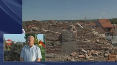 Mirko Duspara, gradonačelnik Slavonskog Broda