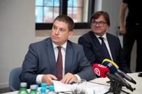 Svemu je prisustvovao i ministar mora, prometa i infrastrukture, Foto: PR/Radio Rijeka