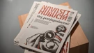 Tjednik Novosti