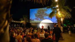 Slano Film Days