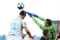 Dvoboj Gorice i Rijeke, Foto: Luka Stanzl/PIXSELL