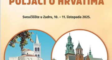 službeni plakat