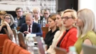 Neuspjeli pokušaj konstituiranja Županijske skupštine Koprivničko-križevačke