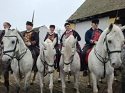 20. pokladno jahanje u Tenji, Foto: M.Milas/Radio Osijek