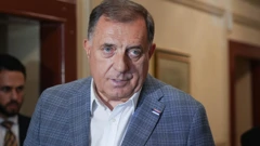 Milorad Dodik
